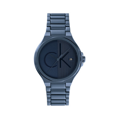 ЧАСОВНИК CALVIN KLEIN CONFIDENCE 39MM 25200484