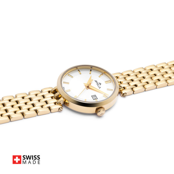 Дамски часовник Appella L32001.1113Q