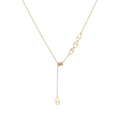 Дамско колие Daniel Klein DKJ.3.4040-2