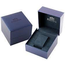 FESTINA DIVER 45MM MEN`S WATCH F20665/4
