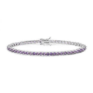 COMETE SILVER COLLECTION ДАМСКA ГРИВНА BRA238 М18