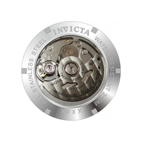 Invicta Pro Diver Automatic 20ATM 8926OBXL