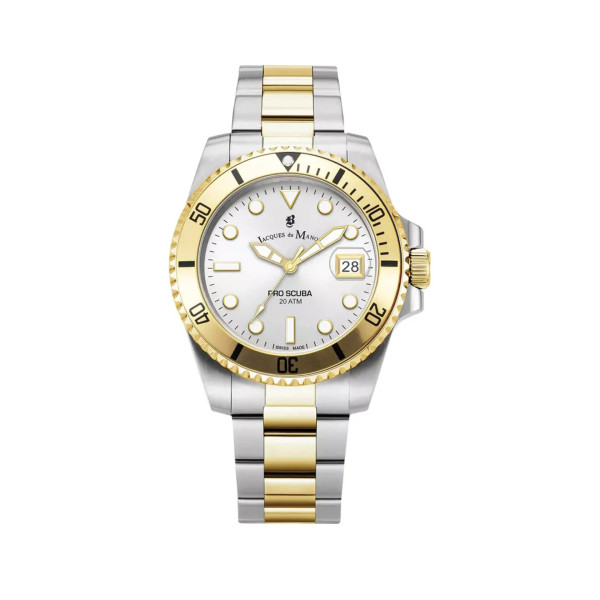 Jacques du Manoir Pro Scuba JWG02708