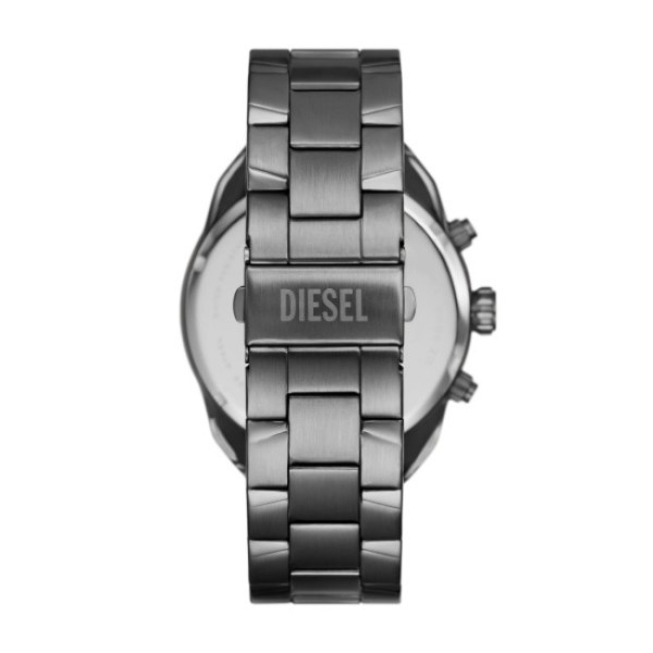 Мъжки хронограф Diesel DZ4669 с тъмносив дизайн – ClassicWatches.bg