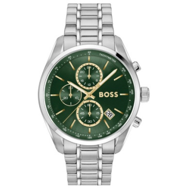 ЧАСОВНИК HUGO BOSS GRP40 44MM 1514266