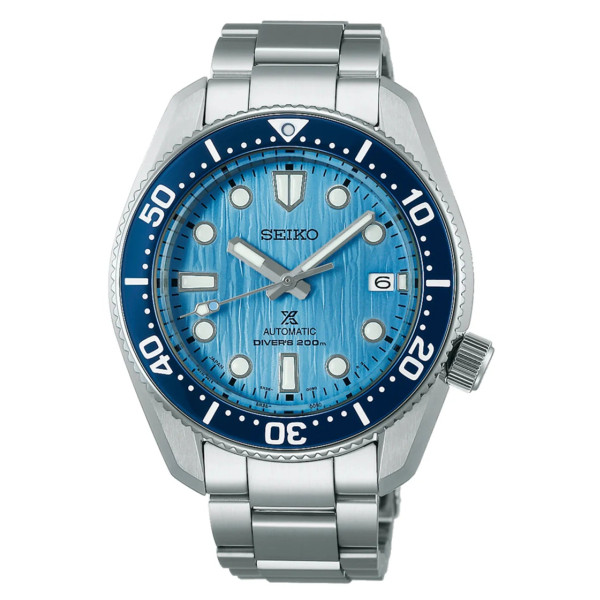 Seiko Prospex Save The Ocean Special Edition SPB299J1