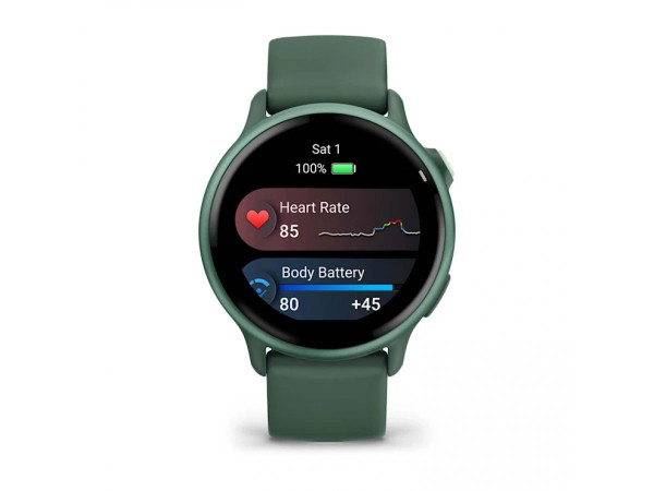 часовник vivoactive 6 с amoled дисплей и gps classicwatchesbg1