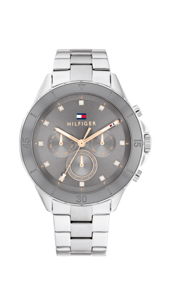 часовник дамски tommy hilfiger 1782742 отпред ClassicWatches.bg