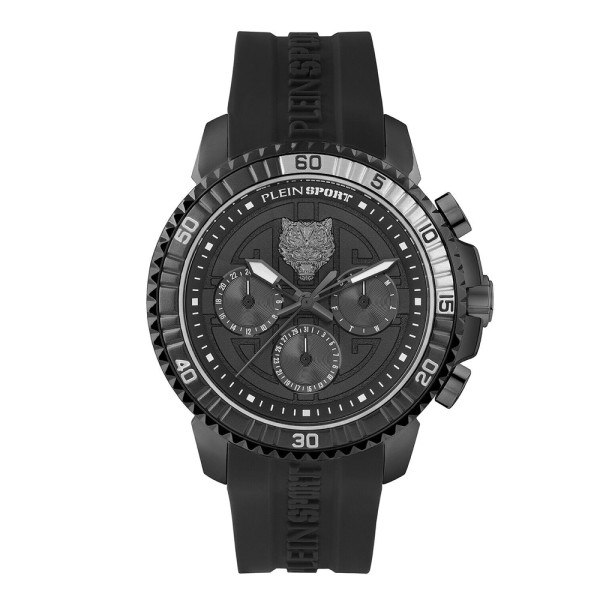 PHILIPP PLEIN SPORT 45MM MEN'S WATCH PSPBA1223