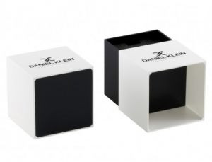 DANIEL KLEIN PREMIUM 34MM LADIES WATCH DK.1.12544-6