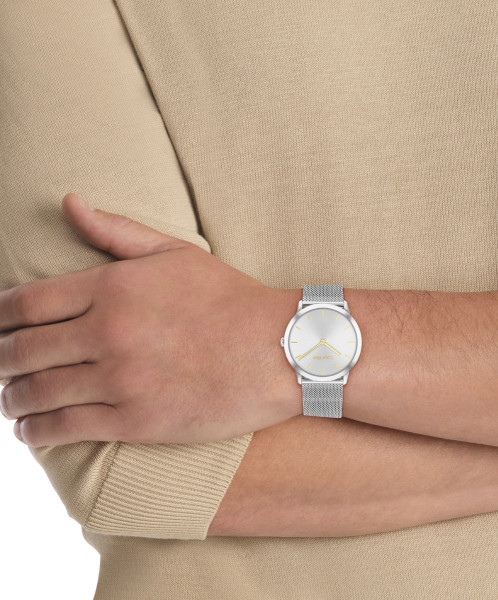 Calvin Klein 25300001 унисекс часовник