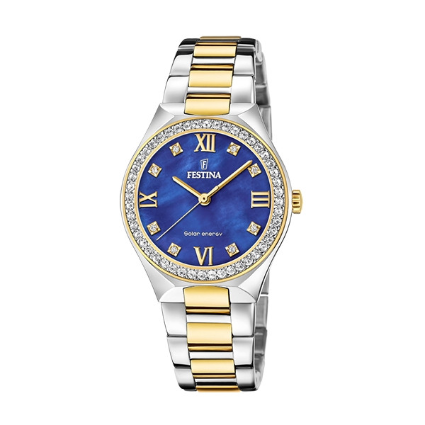 FESTINA SOLAR ENERGY 35MM F20659/2