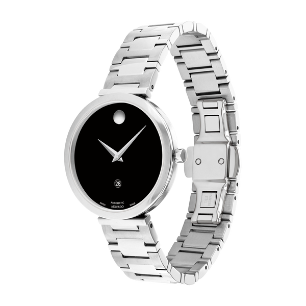 MOVADO MUSEUM CLASSIC 32MM 607678