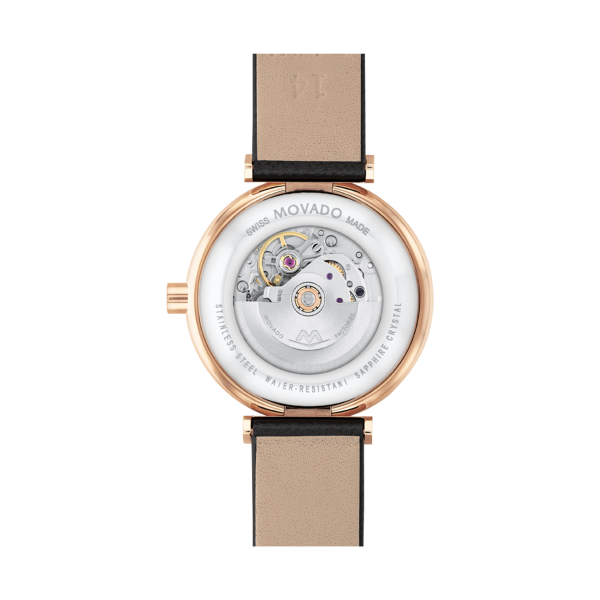MOVADO MUSEUM CLASSIC 32MM 607677
