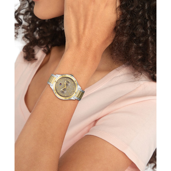 TOMMY HILFIGER LEXI 40MM LADIE`S WATCH 1782658