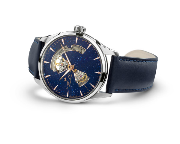 HAMILTON JAZZMASTER 42MM  H32.705.640