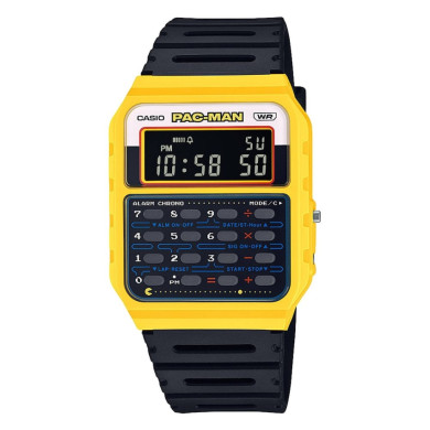 CASIO COLLECTION CA-53WPC-1BER