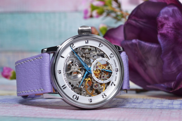 POLJOT INTERNATIONAL NASTJA AUTOMATIC 35MM  2723.1330101P
