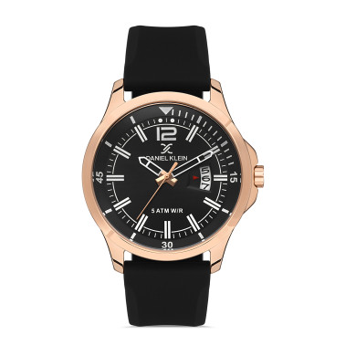 DANIEL KLEIN PREMIUM 44MM MEN'S WATCH DK.1.13379-3