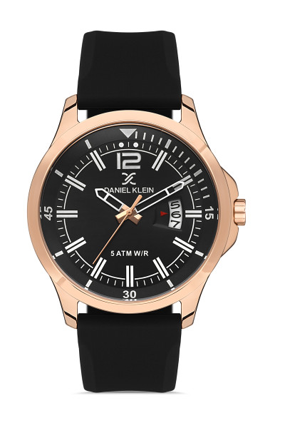 DANIEL KLEIN PREMIUM 44MM MEN'S WATCH DK.1.13379-3