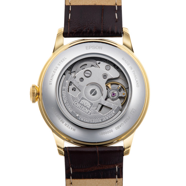 ClassicWatches.bg Orient RA-AP0106S снимка


