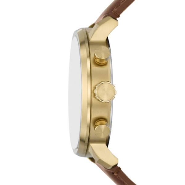 ЧАСОВНИК FOSSIL 43MM BQ2892