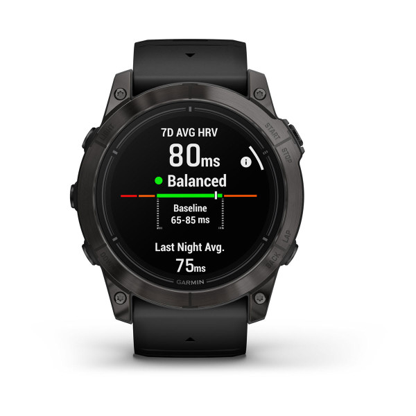 Epix™ Pro (Gen 2)