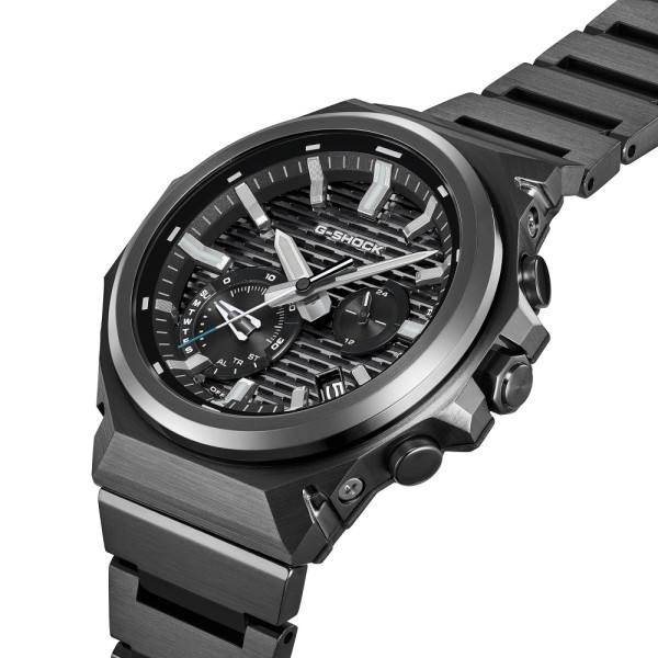 Casio G-Shock G-Steel GST-B1000BD-1AER