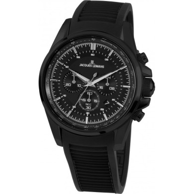 JACQUES LEMANS SPORT 44MM 1-1799ZB