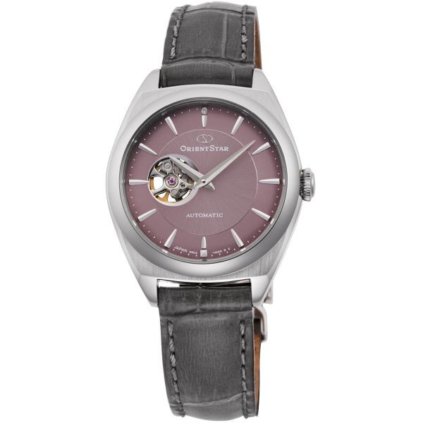 ORIENT STAR 30MM LADIES WATCH RE-ND0103N