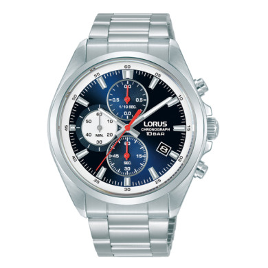 ЧАСОВНИК LORUS SPORTS RM383JX9