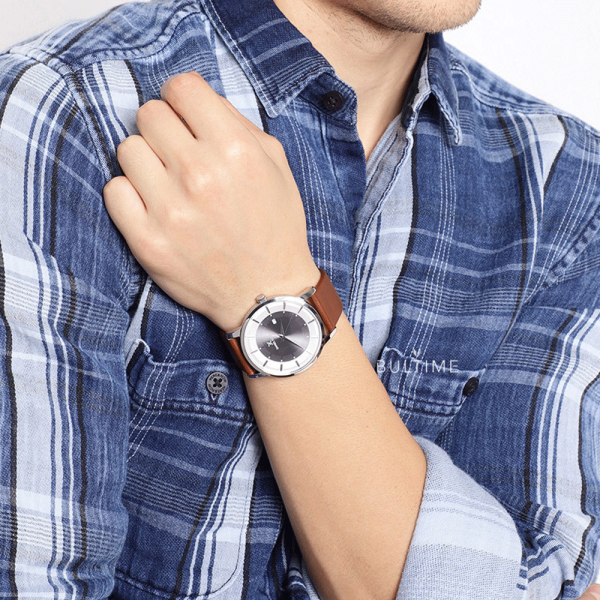 DANIEL KLEIN PREMIUM 43MM MEN'S WATCH DK11847-4