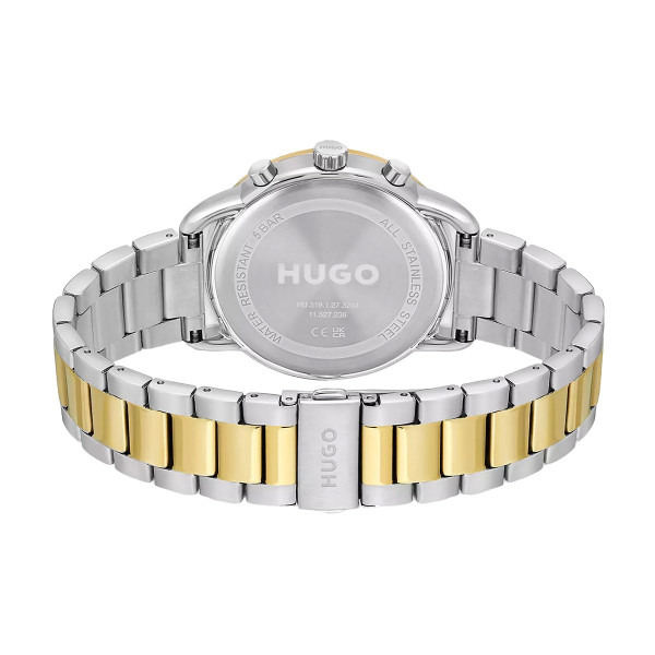 HUGO BOSS ADVISE 44MM MEN'S WATCH 1530235