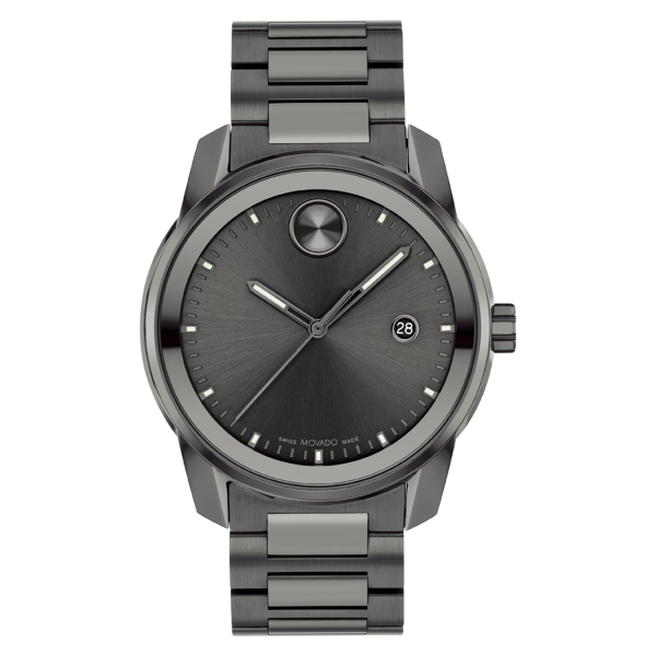 MOVADO VERSO 42MM  3600860