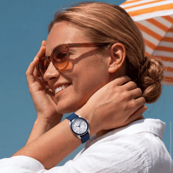 Pierre Lannier 207K126 оригинален часовник classicwatches.bg