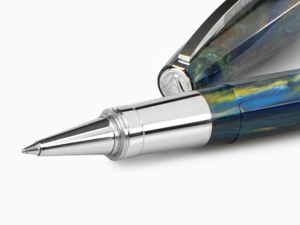 Ролер Visconti Van Gogh Starry Night италиански луксозен инструмент за писане – classicwatches.bg
