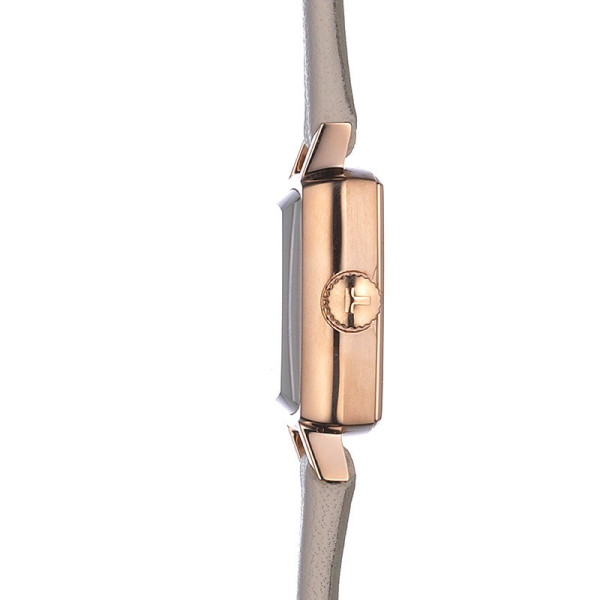 TISSOT LOVELY SQUARE QUARTZ 20X20MM LADIES WATCH T058.109.36.031.00