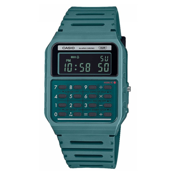 CASIO COLLECTION CA-53WB-3BEF