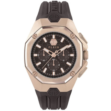 ЧАСОВНИК PHILIPP PLEIN HYPER-SPORT OCTAGON 45MM PWTBA0223