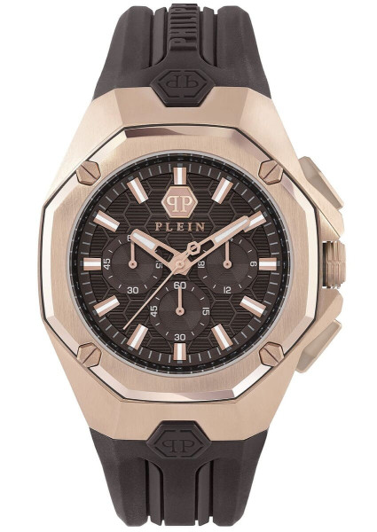 ClassicWatches.bg Philipp Plein PWTBA0223 снимка

