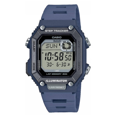 ЧАСОВНИК CASIO COLLECTION WS-B1000-2AVEF