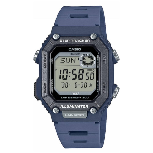 WS-B1000-2AVEF CLASSIC WATHCES