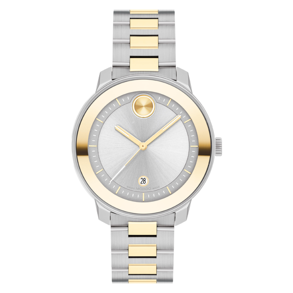 дамски часовник кварцов movado-3600870-front-view-classicwatches