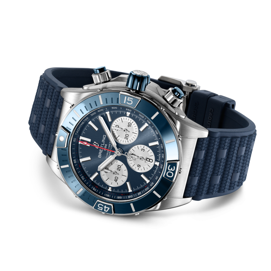 Breitling Super Chronomat B01 44 AB0136161C1S1