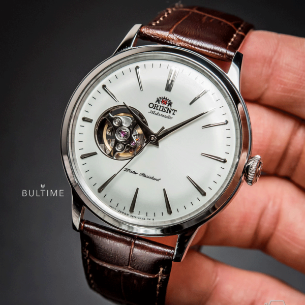 ORIENT CLASSIC AUTOMATIC 41ММ MEN'S WATCH RA-AG0002S