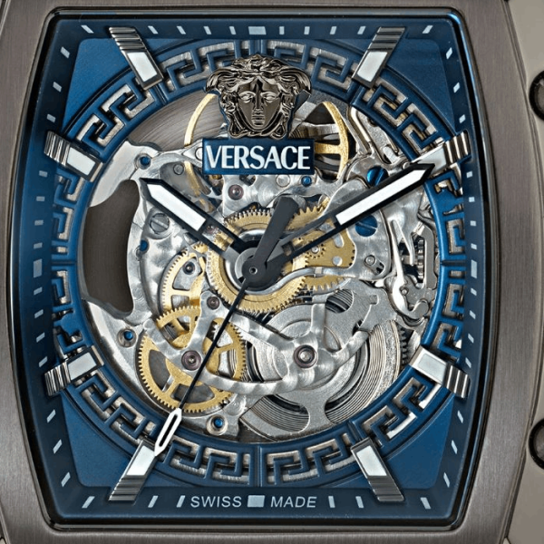 VERSACE DOMINUS 42X49.5MM VE9J00224