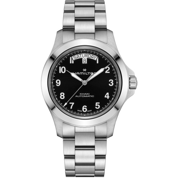Hamilton Khaki Field King Day-Date H64475131
