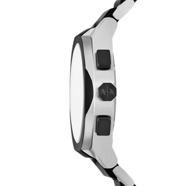 armani exchange ax4199 колекция sync двуцветен корпус classicwatches.bg