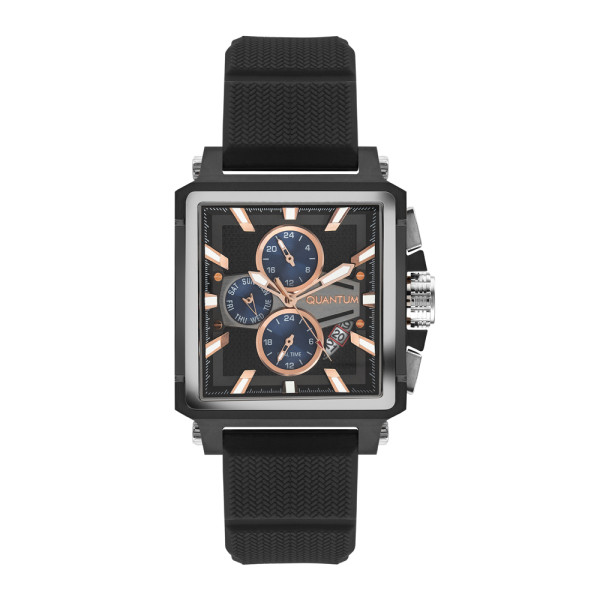 Мъжки часовник Quantum HNG969.650