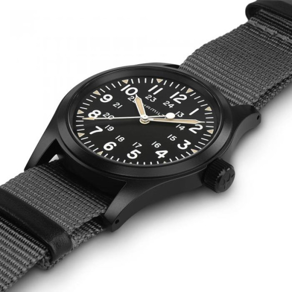 HAMILTON KHAKI FIELD 38MM H69409930